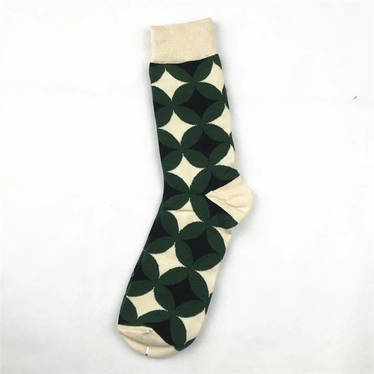 Custom Crew Socks