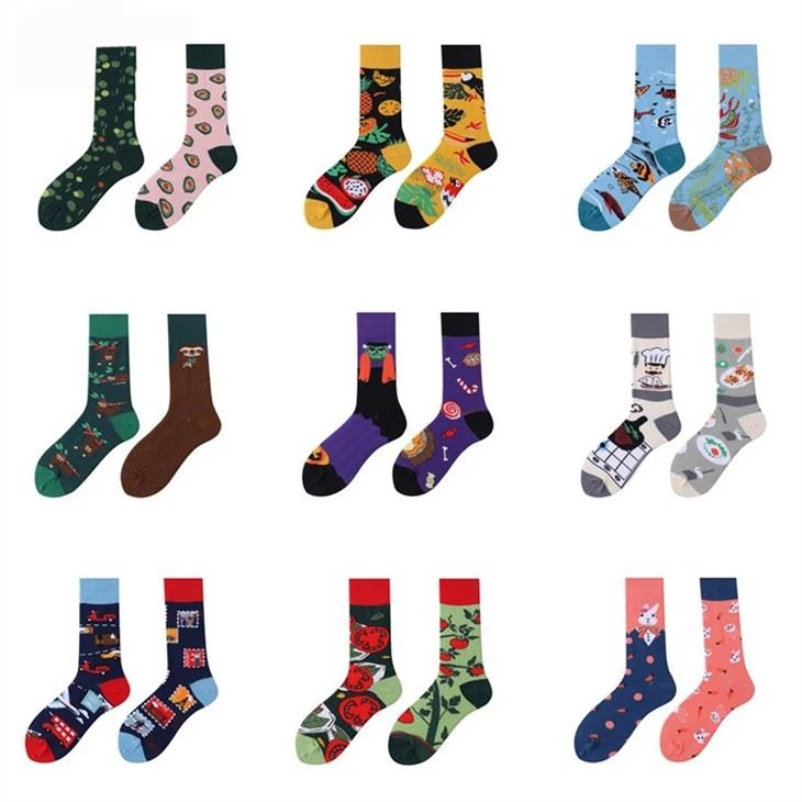Fun Women'S Crew Socks